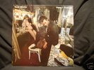 TOM WAITS - Small Change  - original ASYLUM LP