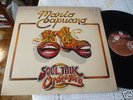 MARIO CAPUANO SOUL TALK  RARE IT FUNK  BREAKS  ITA LP