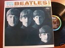 MONO MEET THE BEATLES 12