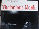 THELONIOUS MONK ON RIVERSIDE ORIGINAL MONO DG NM/E FLAT
