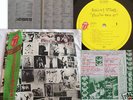 ROLLING STONES - EXILE ON MAIN STREET - Japanese Import