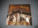 oi lp broilers fackeln im sturm, skinhead hool punk