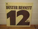 DUSTER BENNET - 12 db's..UK 1970..BLUE HORIZON..MINTY..