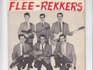 The Fabulous Flee-Rekkers - PYE NEP24141