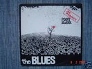 POINT BLANK-BLUES ROCK RARE   LP-YUGOSLAVIA