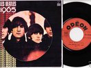 The BEATLES -- SO 10 128 -Juke box -- Mini Pochette  65