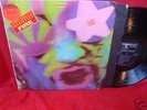 The Crazy World Of Arthur Brown LP IN SHRINK w/STICKER