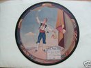 78 T PICTURE SATURNE ROGER BOURDIN MOZART ROSSINI RARE