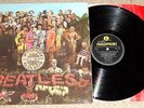 BEATLES- Sgt Peppers Lonley Hearts Club Band -Early LP