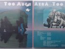 obscure german jazz funk AERO - Too Much *HEAR*