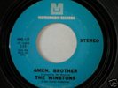 NORTHERN SOUL-The Winstons Color Him Father MMS-117 NM-
