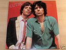 ROLLING STONES Out on bail 1978 MULTICOLOUR VINYL 2 LP