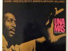 Kenny Dorham Una Mas Blue Note (NY Label) Stereo