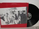 DOA Something Better Change Original Canada Punk LP KBD
