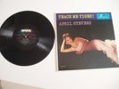VHTF April Stevens Teach Me Tiger Imperial LP 9118
