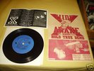 Wide Awake - hold true demo 7