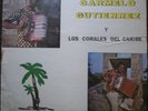 Carmelo Gutierrez - Corales del Caribe CUMBIA RARE MP3