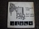 JUST PLAIN SMITH - FEBRUARY'S CHILD 7
