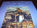 CARL HOLMES ''Investigation No.1'' RARE SOUL/FUNK LP