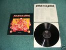 BLACK SABBATH “SABBATH BLOODY SABBATH” 1973 WWA LP NM