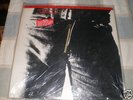 MFSL Rolling Stones Sticky Fingers LP MOFI  NM
