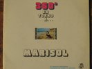 MARISOL-360° EN TORNO A...MARISOL-ZAFIRO LP 