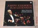 IN MEMORIAM JOSEPH KEILBERTH - TELEFUNKEN 5LP
