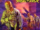 TOXIC HOLOCAUST - Hell On Earth LP VINYL Limited to 100