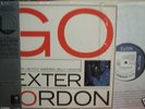 DEXTER GORDON 
