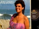 JONI JAMES rare nm- FEMALE POP Beyond The Reef w/SHRINK
