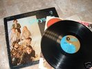 lp Chrysalis DEFINITION 60's rare psych ZAPPA acid folk