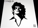 DARIUS II   1967-71 PSYCH FOLK LP   180 GRAM w INSERT
