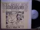 Beatles : Spicy Beatles Songs. TMOQ