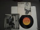 BRUCE SPRINGSTEEN DANCING BRAZILIAN B/WPROMO  COMPLETE