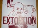 EXTORTION 1ST 7