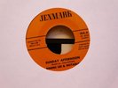 FUNK/CROSSOVER SOUL 45 DENNIS LEE  SUNDAY AFTERNOON