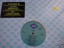 Steady B Serious BDP Remix 12