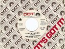 Funk Mod Latin Jazz Sitar 45 SOUL SOCIETY 