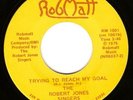 Modern Soul Spiritual Jazz 45 ROBERT JONES SINGERS Hear
