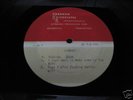 Funk rock   JUNK-IT unreleased LP Acetate   breaks HEAR