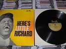 Here's Little Richard SPECIALTY 2100 SUPER CLEAN COND