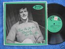 Russ Hamilton - rare New Zealand only 10inch LP 1958