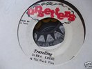 Travelling / Debra Keese   Upsetters Original 7