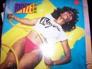 Rhyze To The Top Disco Funk/Modern Boogie Lp VG +++
