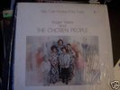 Roger Akers & The Chosen People Rare J-Bridge KC Soul