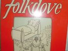 FOLKDOVE - FOLKDOVE LP RARE limited