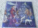 CATHEDRAL – Forest Of Equilibrium (LP 12“ Vinyl)