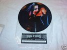 Cradle of Filth:Total F#$@ing Darkness Demo LP Pic Disc