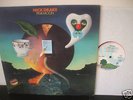 NICK DRAKE-PINK MOON ORIG.UK ISLAND LP1972 JUST SUPERB.