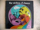 THE VICTIMS OF CHANCE- s/t RARE 1968 PSYCH ROCK LP M-